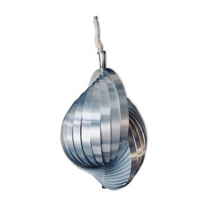 Suspension par Henri