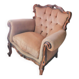 Fauteuil vintage