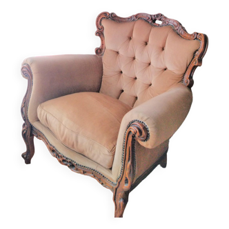 Fauteuil vintage