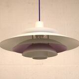 Form Light Denmark vintage pendant lamp