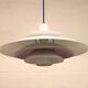 Form Light Denmark vintage pendant lamp