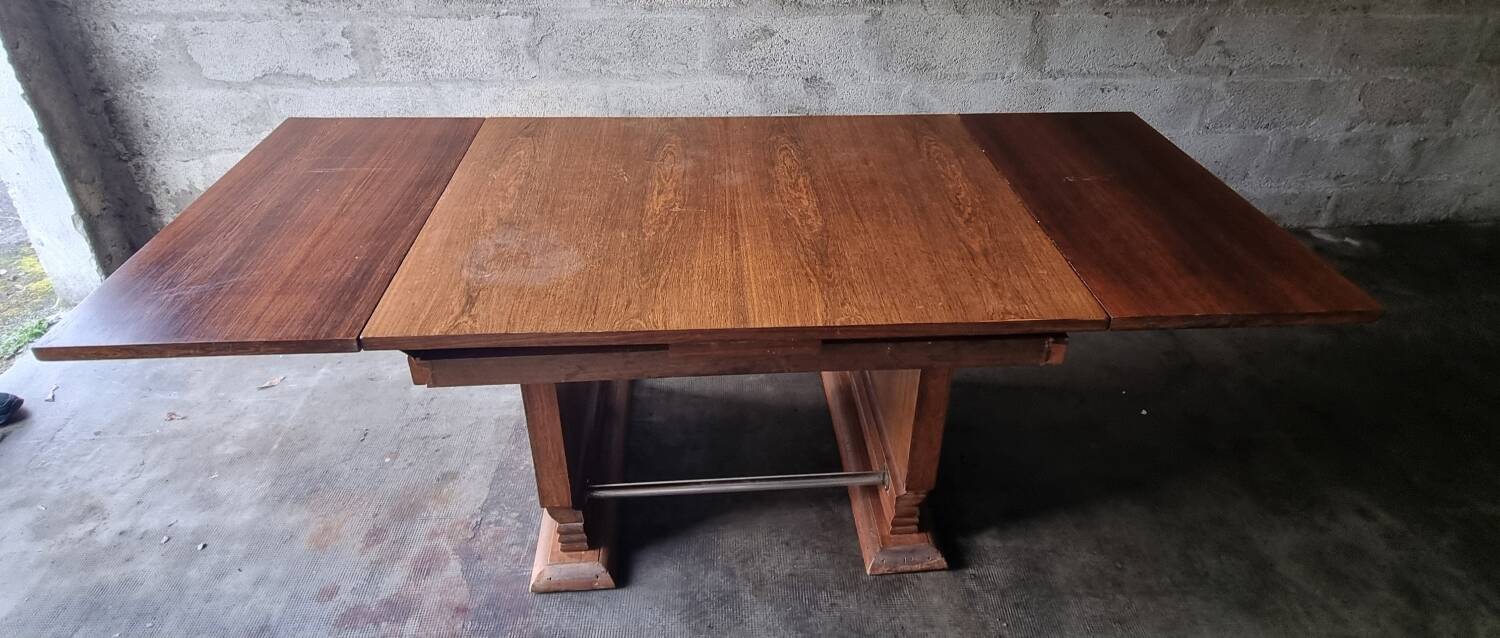 Art Deco Table, 1920