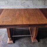 1920 Art Deco table