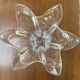 Large antique crystal vase – Art Vannes France