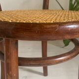 Antique Thonet chairs late 19th century Model 14