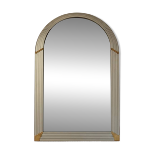 grand miroir art déco