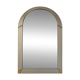 Large Art Deco mirror - Circa 1970