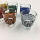 liqueur glasses 50s