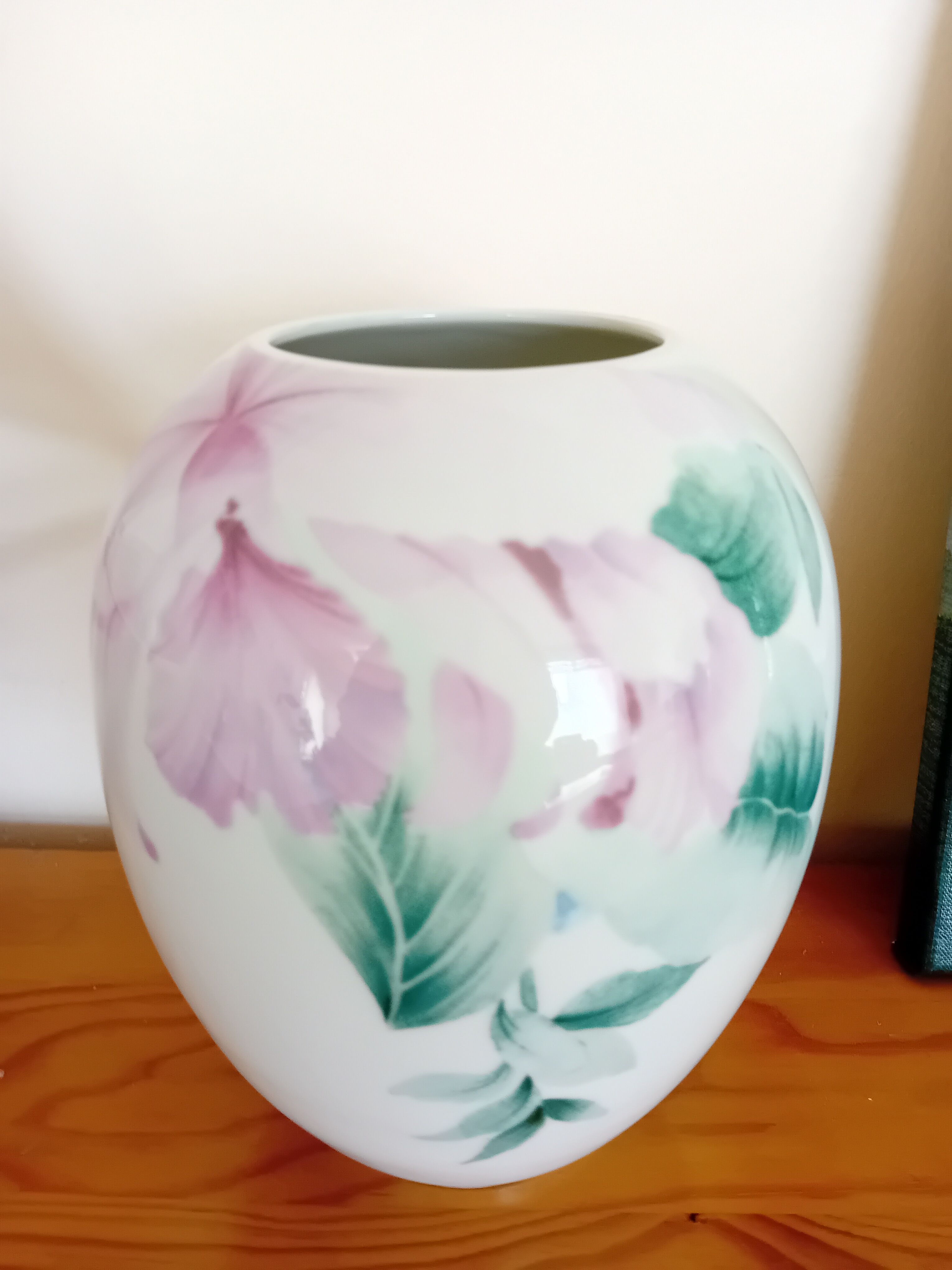 Vase scherzer germany