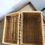 Panier osier