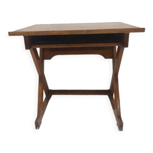 Bureau écolier