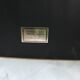 Miroir vintage Marc Waymel “Royal Hunt Tapestry Mirror”