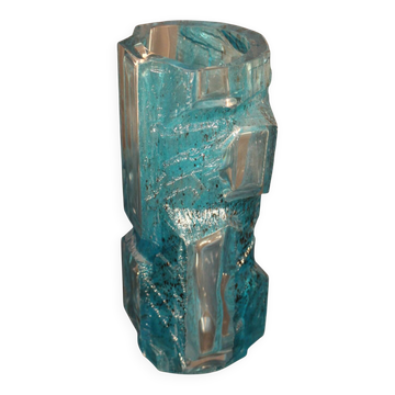 Daum vase