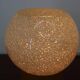 Midcentury Table Lamp Pokrok Zilina, Space Age, 1960s