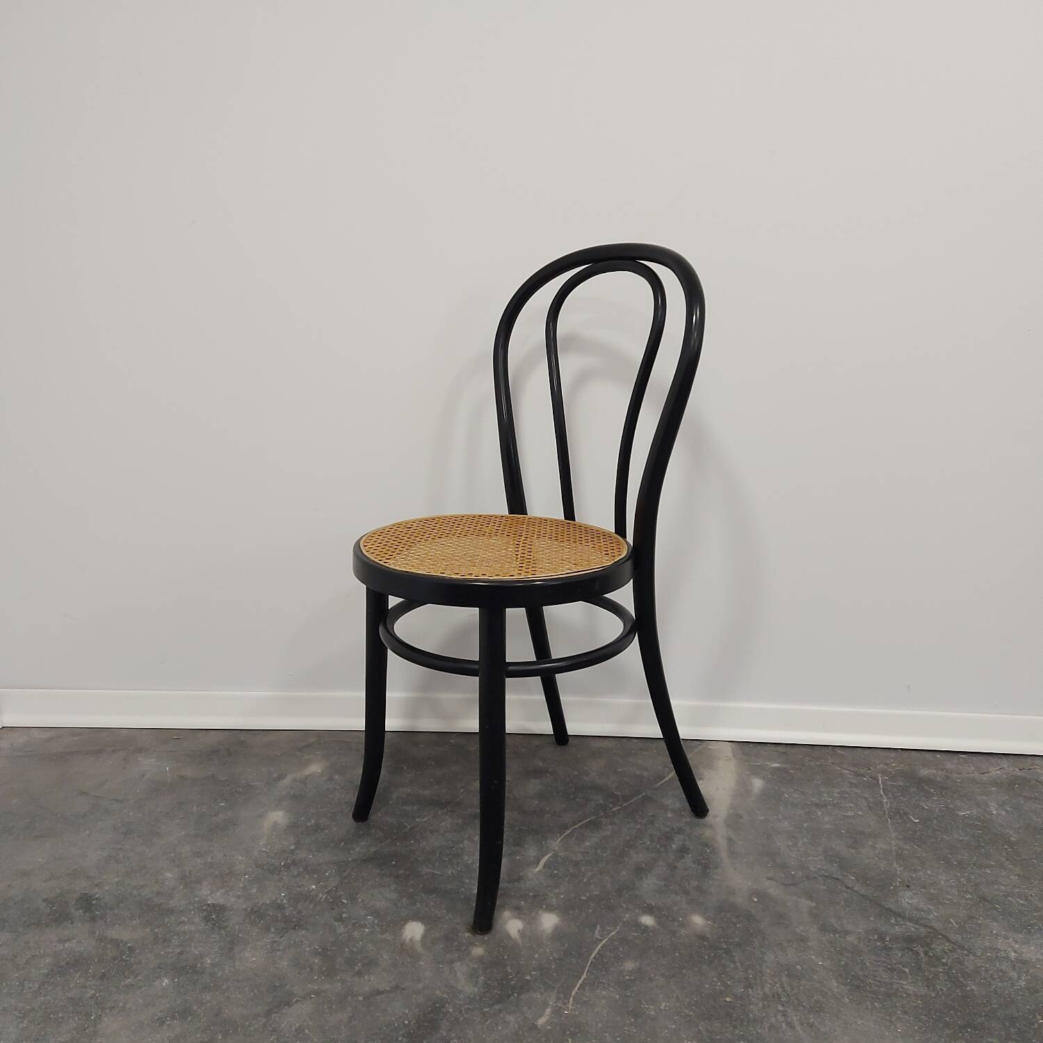 Chaise années 1970