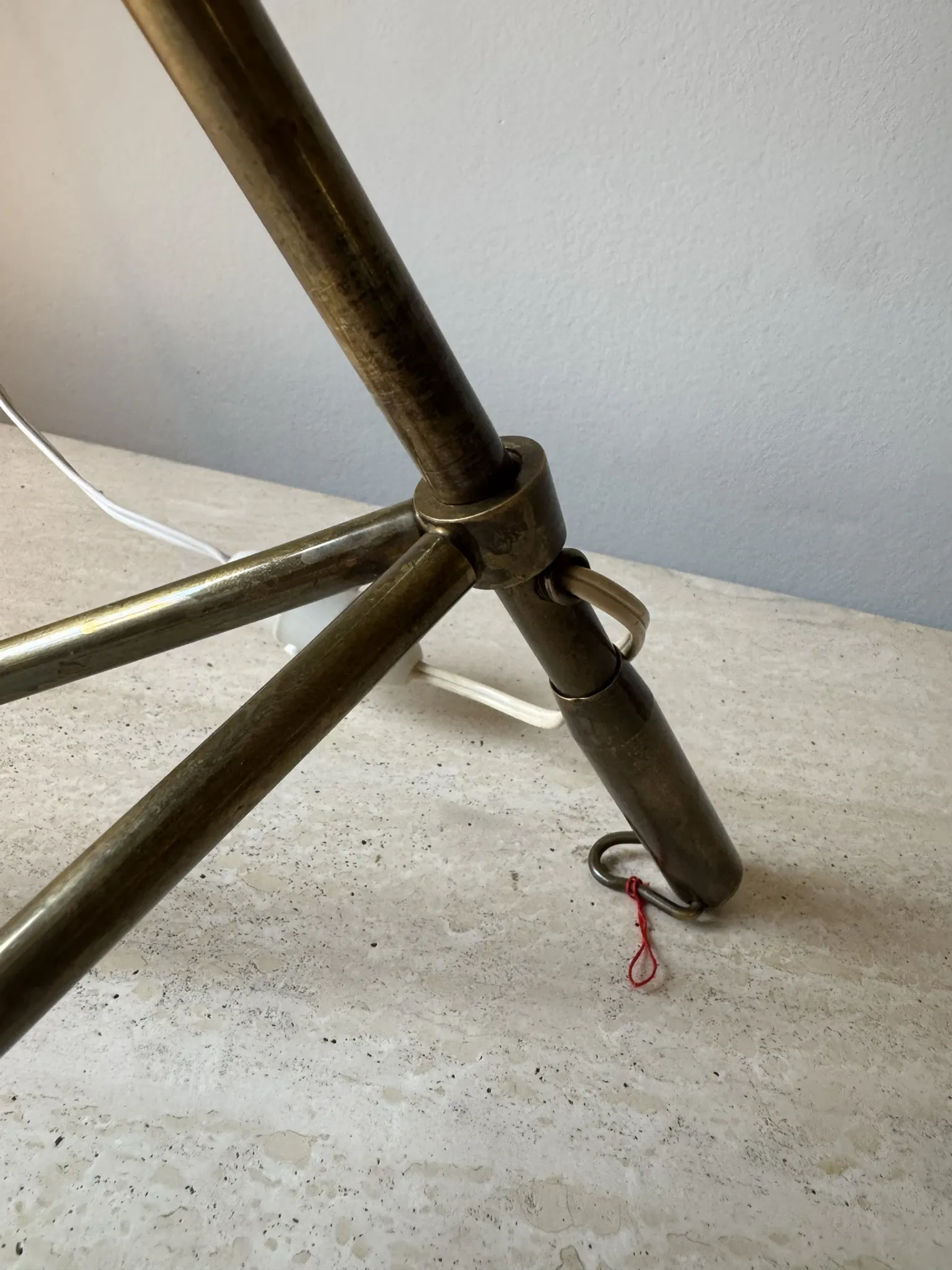 Ostuni design lamp