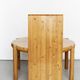 Dining Room Set by Rainer Daumiller for Hirtshals Savværk, 1970s, Set of 7