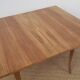 Portfolio table - Game table