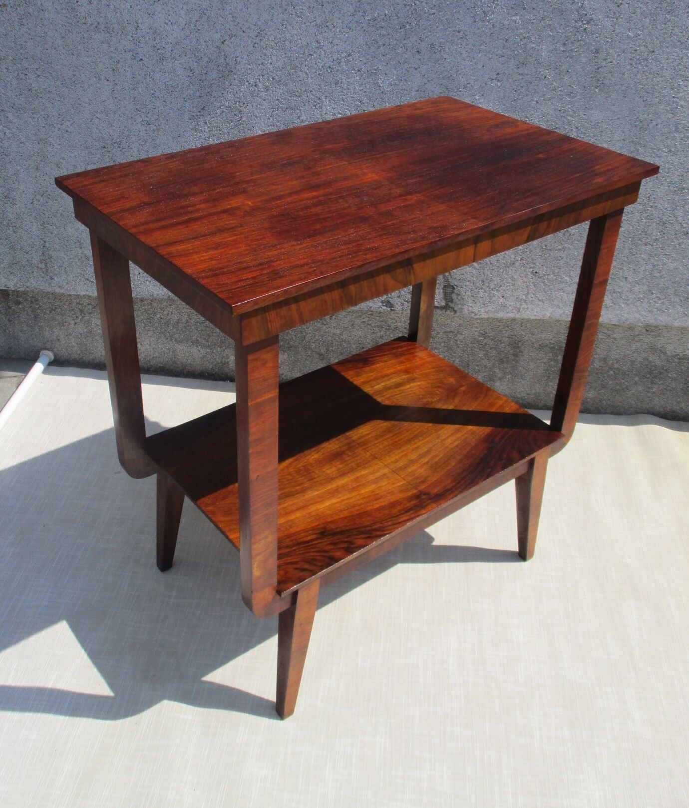 Side table, Poland, 1960s