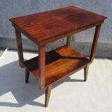 Side table, Poland, 1960s