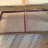 Service or table low vintage