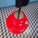 Suspension Peill & Putzler red opaline