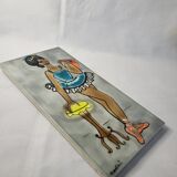 Ceramic Illustration