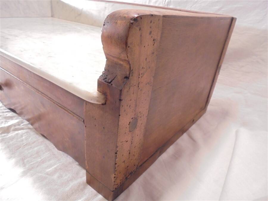 Vanity unit