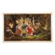 1930s painting signed by G. Chiacig