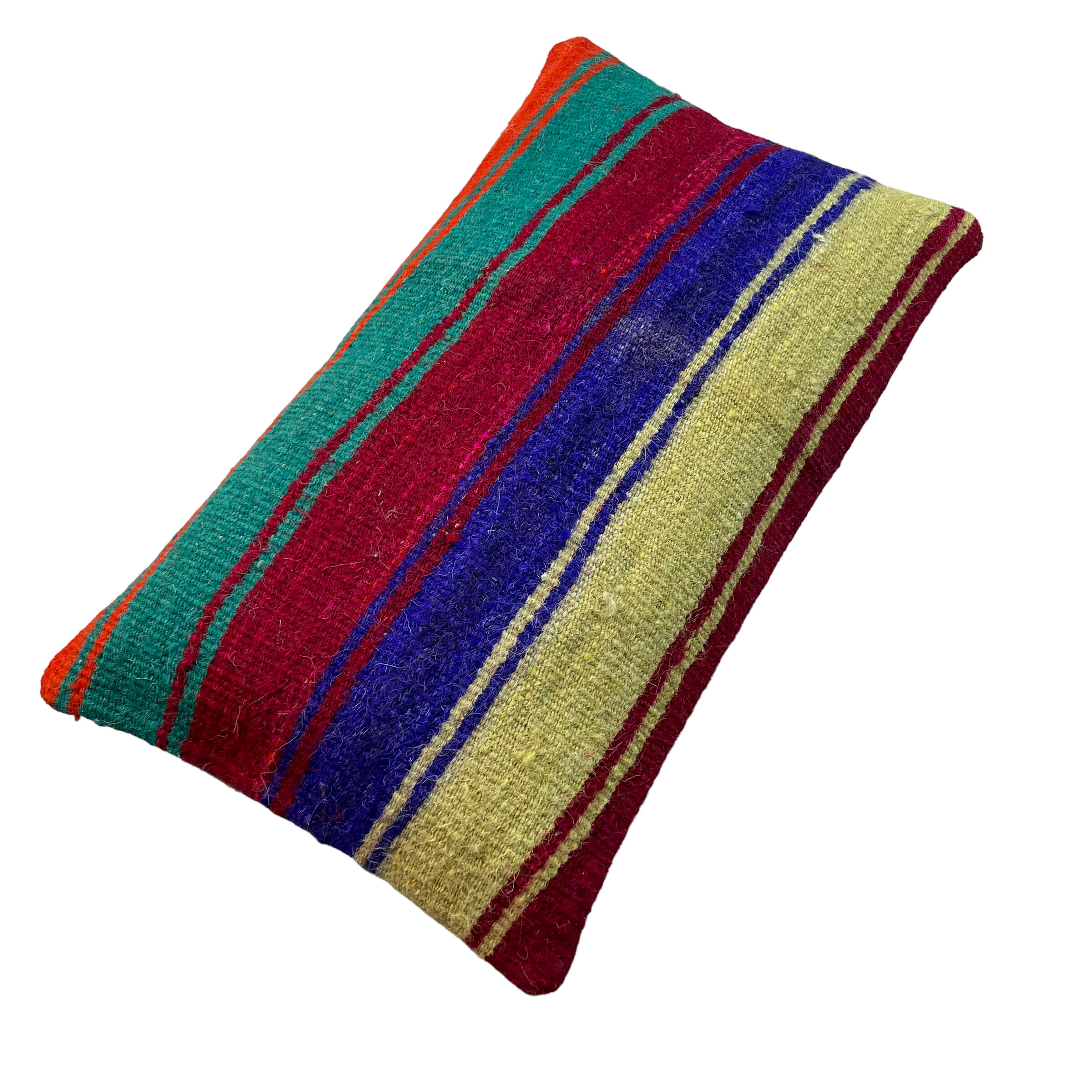 Vintage turkish cushion cover