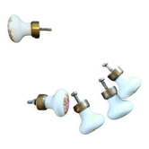 Furniture handles