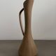 Pichet / Vase En Grès Design Scandinave