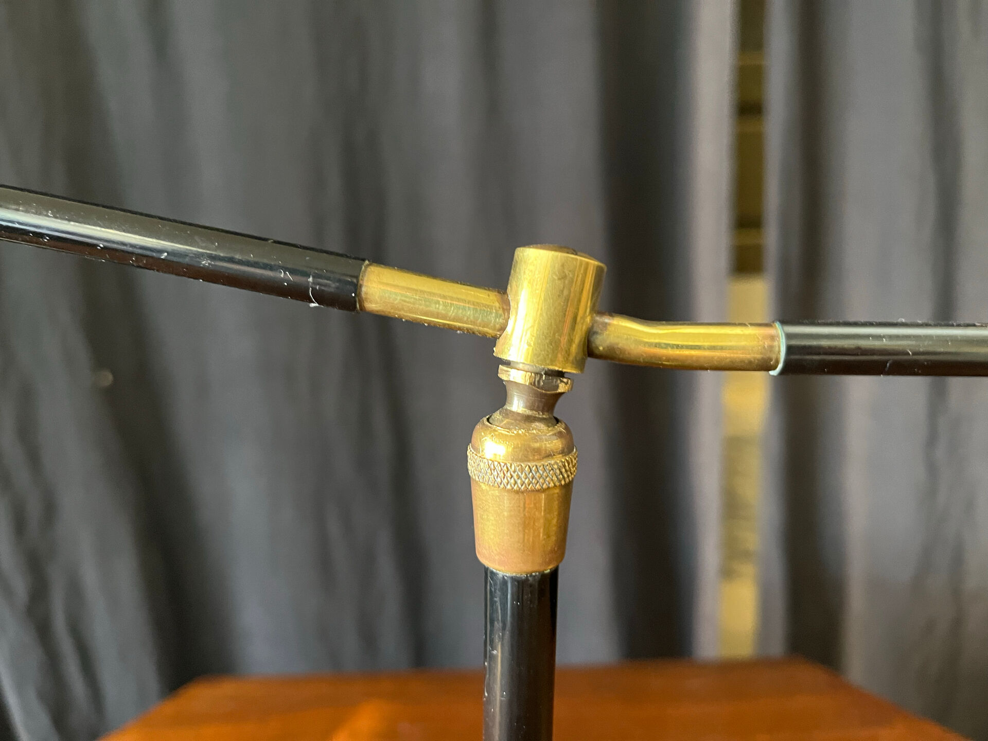 Lamp 1950