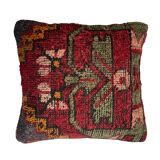 Housse de coussin turc, 45 x 45 cm