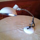 "Indus" vintage lamp