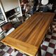 Tavolo dining table "Sapporo