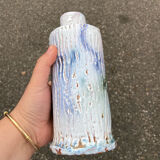 Ceramic lamp stand
