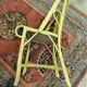 Rattan armchair 1930/1940