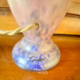 Lorrain glass paste lamp