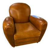 Club chair