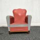 Club chair