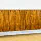 Enfilade scandinave en palissandre 1960