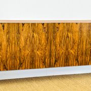 Scandinavian enfilade in rosewood 1960