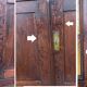 Japanese-style two-body buffet - Arts and crafts - circa 1900 Art Nouveau