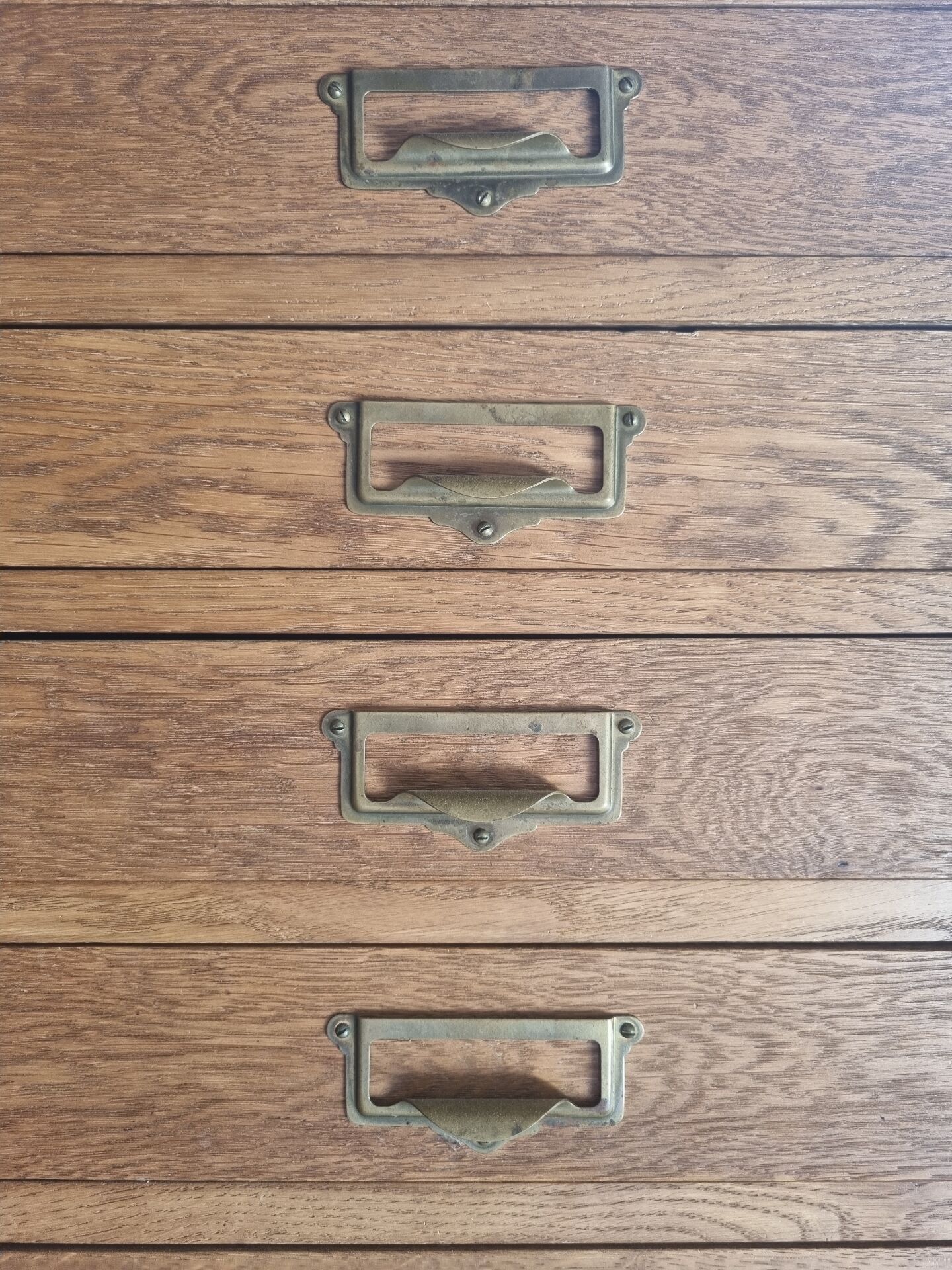 Art Deco sideboard