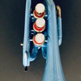 Trumpet cornet