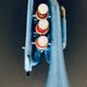 Trumpet cornet