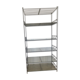 Bakery shelf