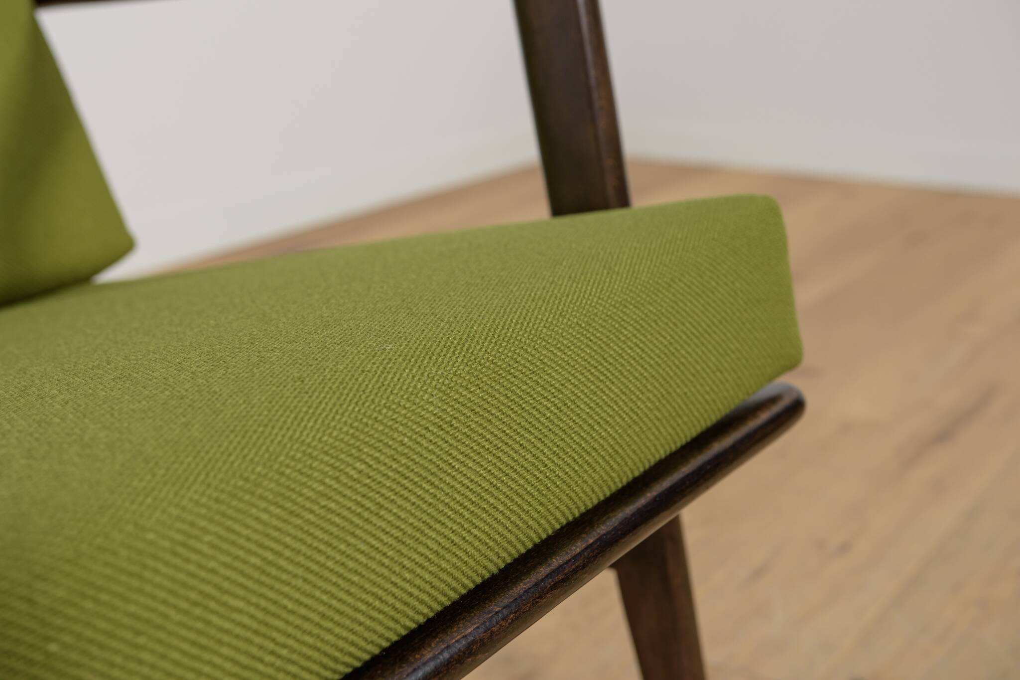 Model 300-139 Armchair from Swarzędz Furniture Factory, 1960s