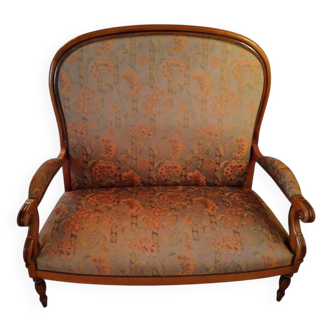 Voltaire 2 seater sofa